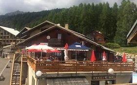 La Bagatelle Hotell